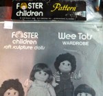 foster children pattern a